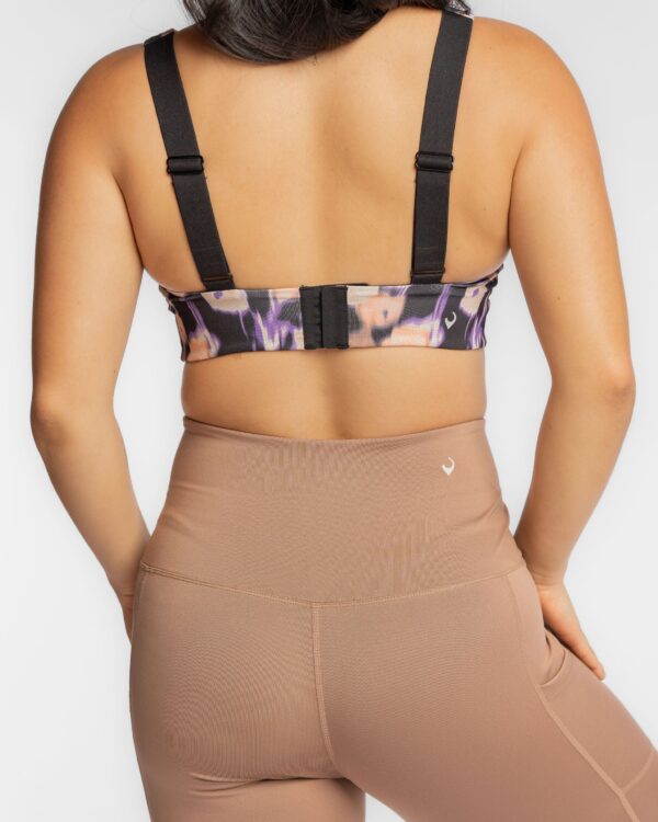 Hi Five Pocketed High-Waist Legging – Just Brew It - Image 4