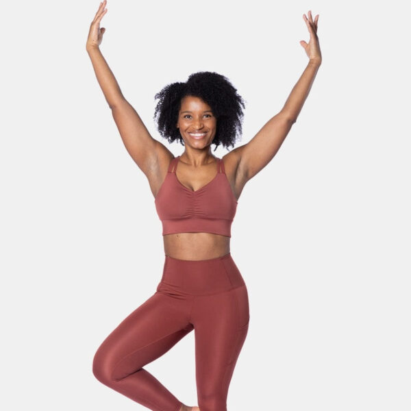 Double Down Bra – Rooted - Image 4