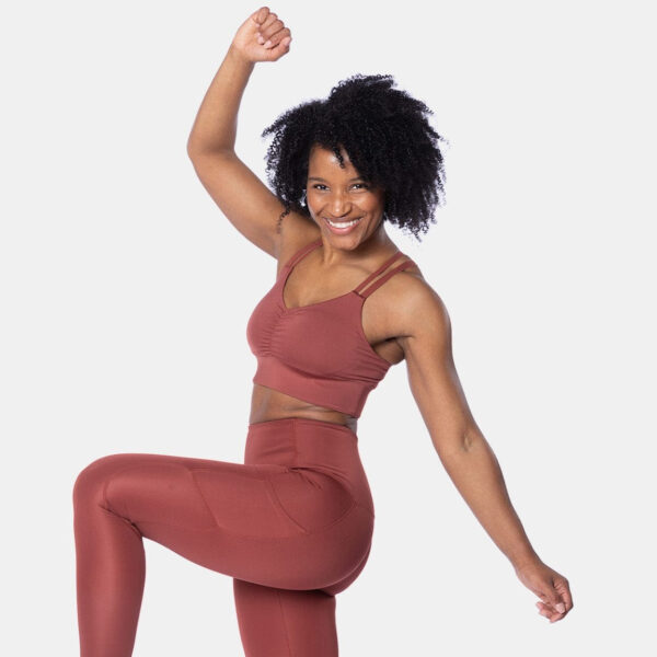 Double Down Bra – Rooted - Image 2