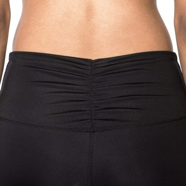 Squeeze Play Legging (High Waist, Full Length) - Off the Grid - Image 3