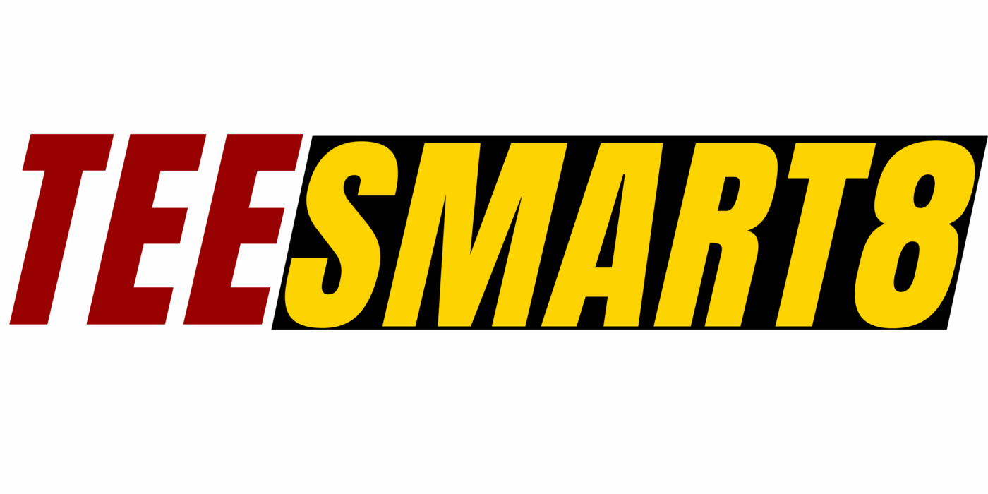 Teesmart8