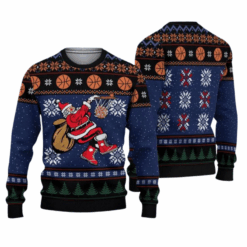 Santas-Slam-Dunk---Baller-Christmas-Sweater-1