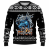 Dallas-Fan-Fury---Football-Horse-Sweater-1 Dallas-Fan-Fury---Football-Horse-Sweater-1